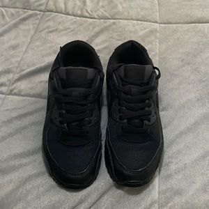 Nike Airman 90 black Used